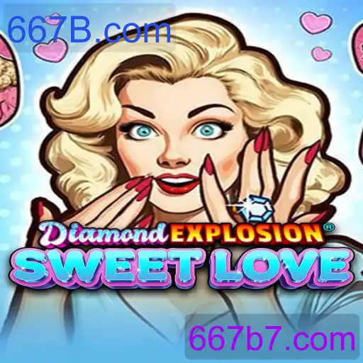 DiamondExplosionSweetLove