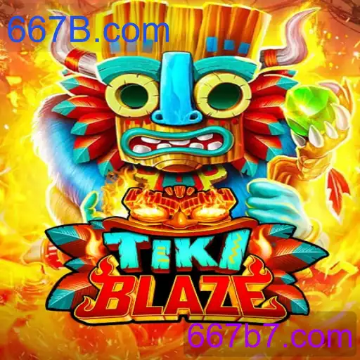 TikiBlaze